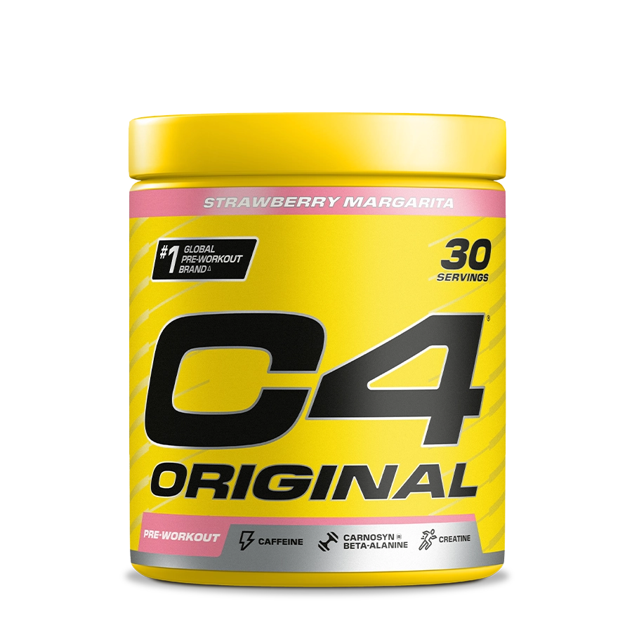 195 G STRAWBERRY MARGARİTA